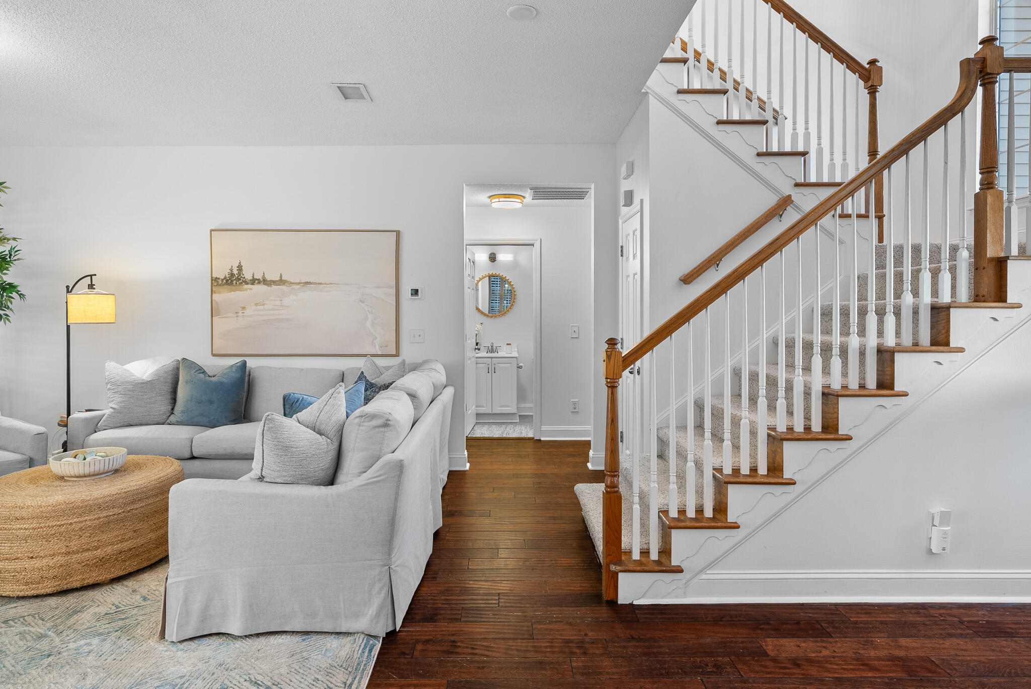 1330 Somersby Lane Mount Pleasant, SC 29466 - Photo 7 of 43 Living Room