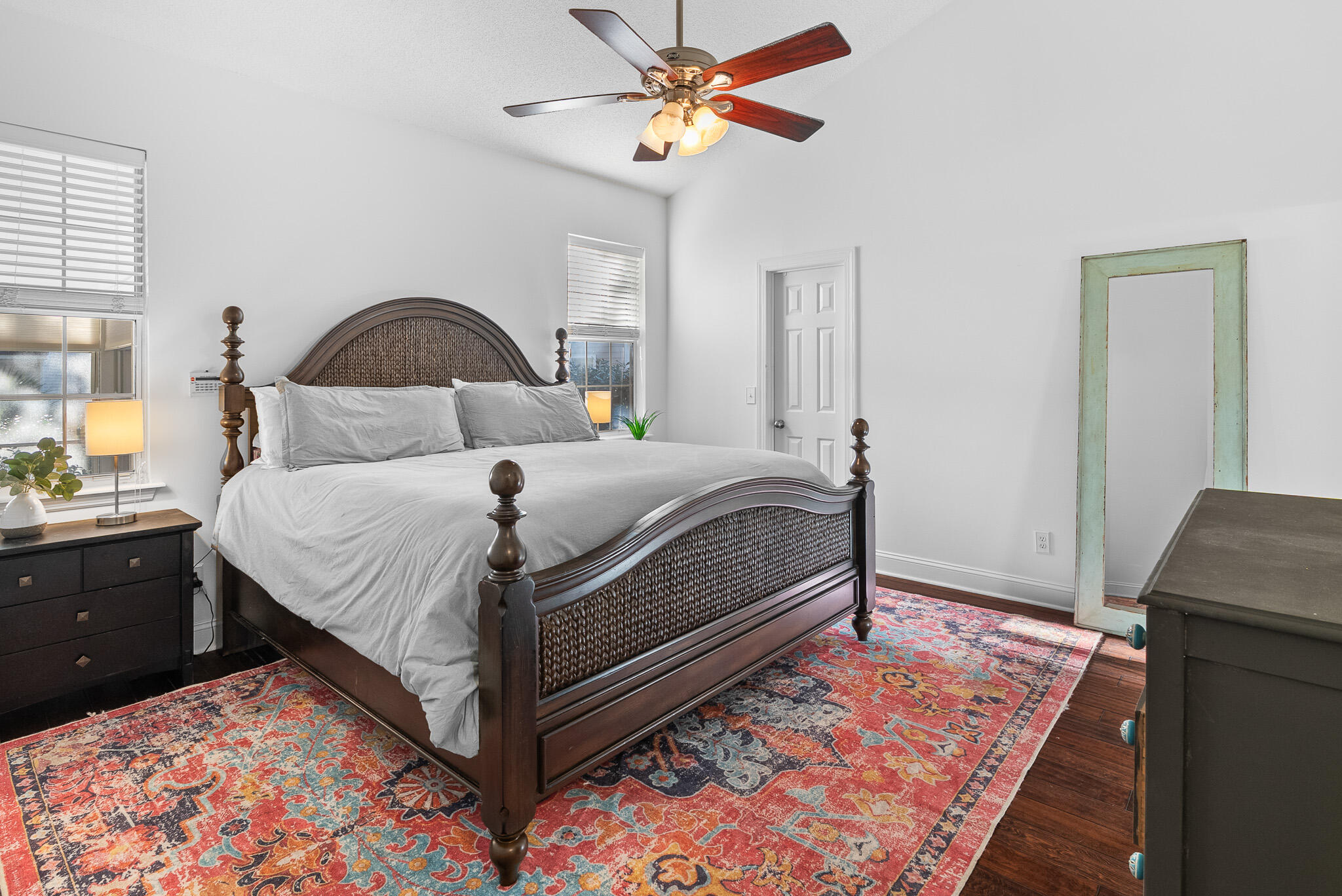1330 Somersby Lane Mount Pleasant, SC 29466 - Photo 10 of 43 Main Floor Primary Bedroom