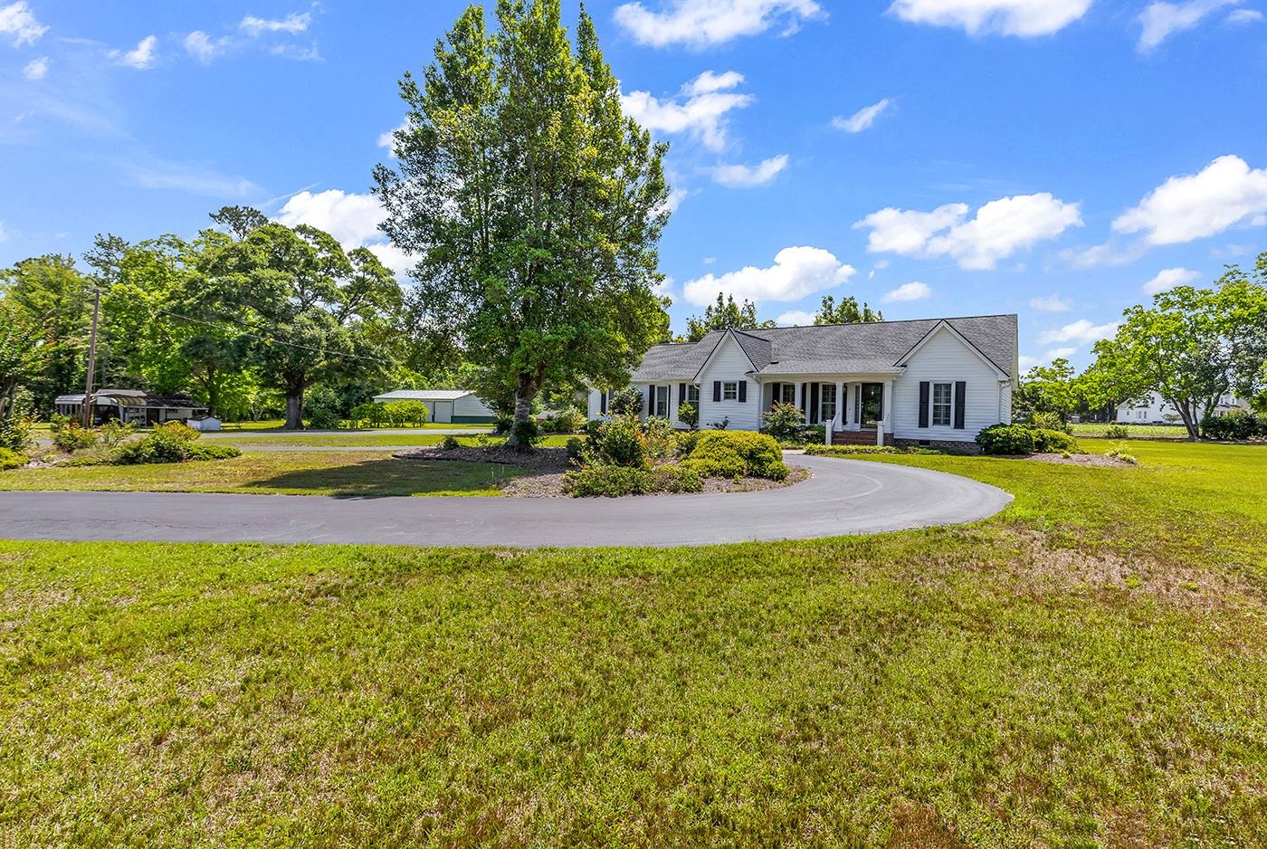 801 Highway 701 Highway Loris, SC 29569 - Photo 1 of 38