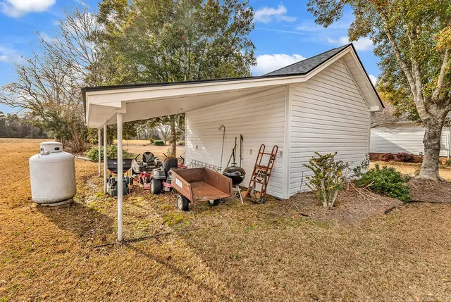 $489,900 | 801 Highway 701 Highway, Loris, SC 29569
