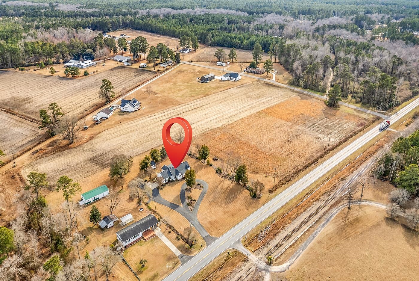 801 Highway 701 Highway Loris, SC 29569 - Photo 35 of 35