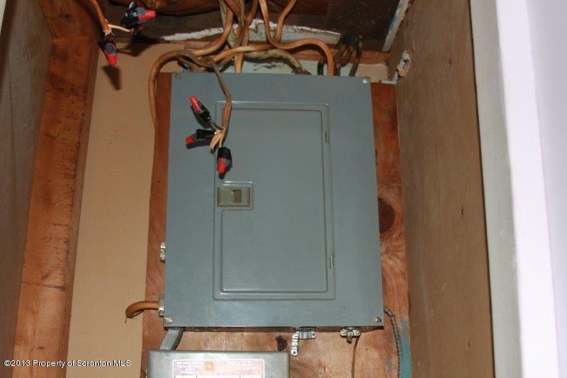 71 Bowens Road Moscow, PA 18444 - Photo 15 of 29 a close view of a door