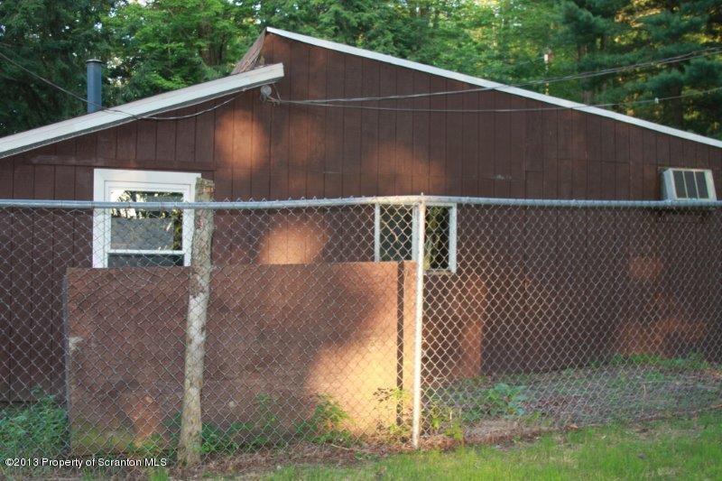 71 Bowens Road Moscow, PA 18444 - Photo 25 of 29 a view of outdoor space and yard