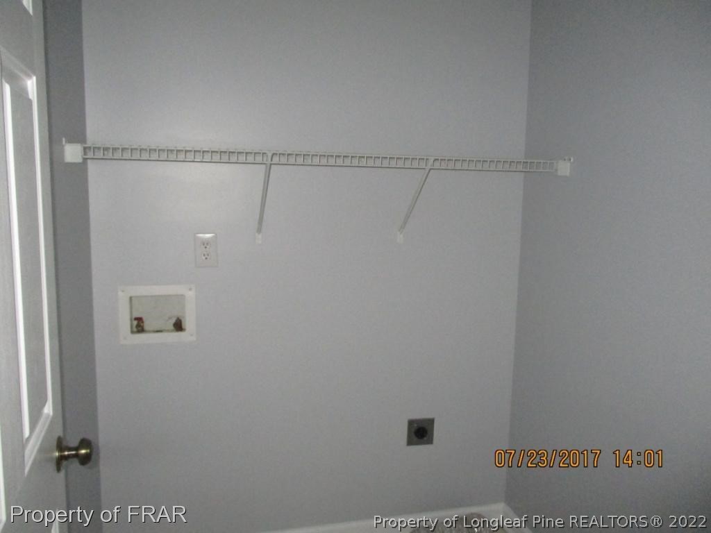 154 Chesapeake Road Cameron, NC 28326 - Photo 12 of 29 a view of a small space