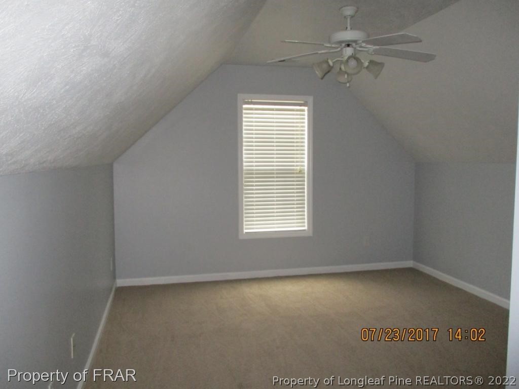 154 Chesapeake Road Cameron, NC 28326 - Photo 18 of 29 an empty room with a window