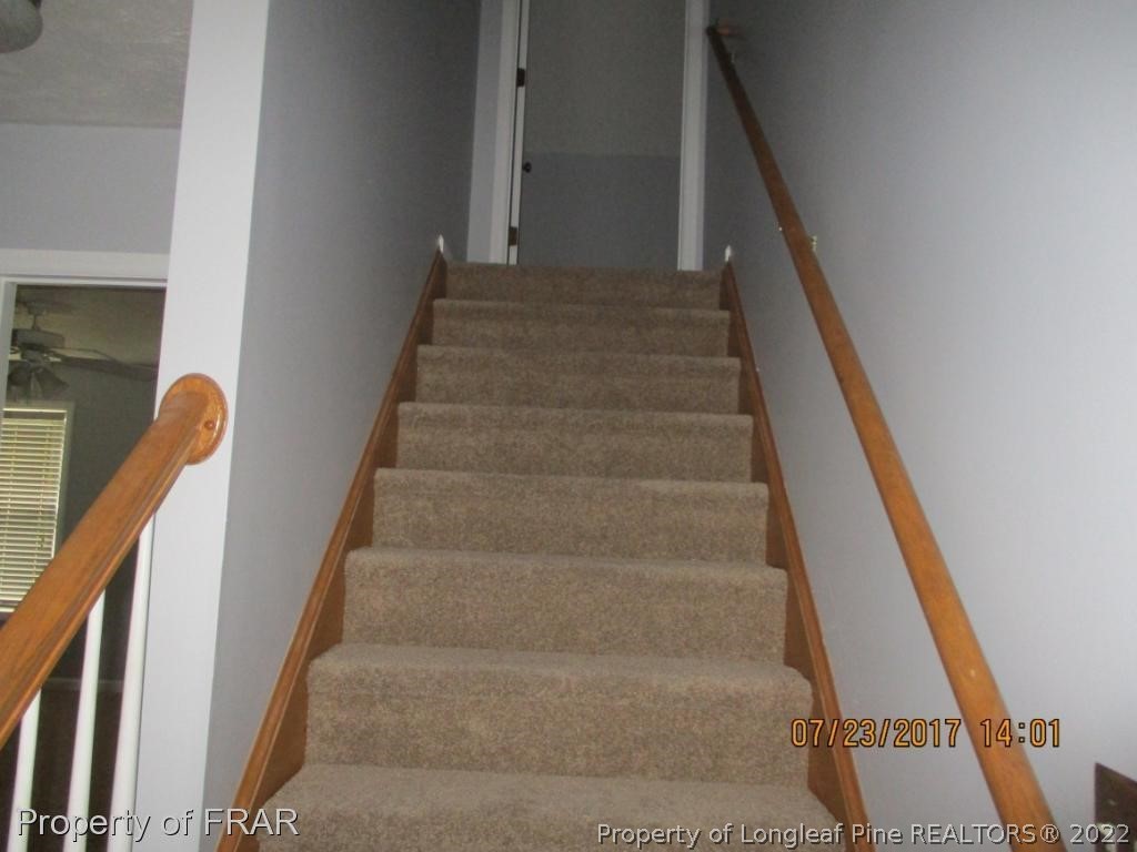 154 Chesapeake Road Cameron, NC 28326 - Photo 19 of 29 a view of entryway
