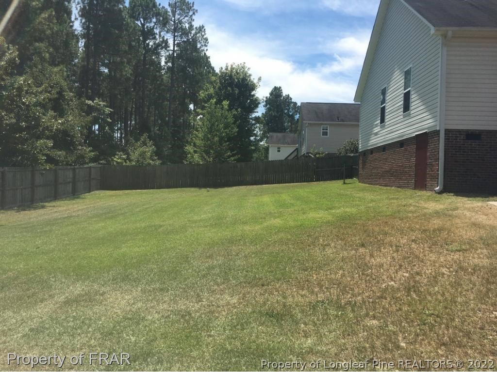 154 Chesapeake Road Cameron, NC 28326 - Photo 29 of 29 a view of a outdoor space