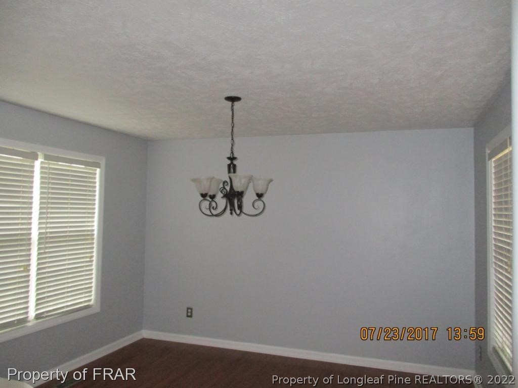 154 Chesapeake Road Cameron, NC 28326 - Photo 8 of 29 a view of a small space with a window