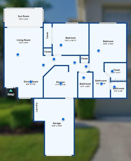 6330 Green Oak Circle, Unit 6330 Bradenton, FL 34203 - Photo 9 of 58