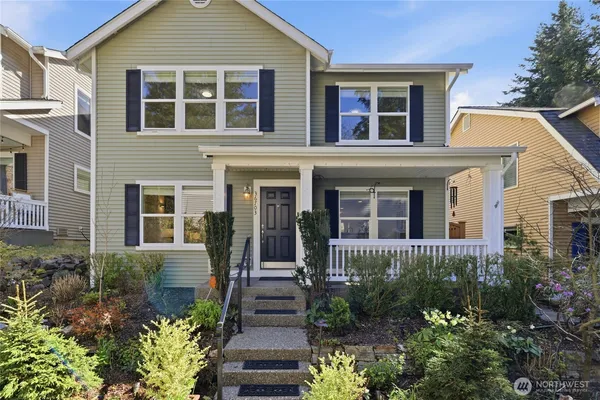 $1,000,000 | 36703 Southeast Gravenstein Court, Snoqualmie, WA 98065