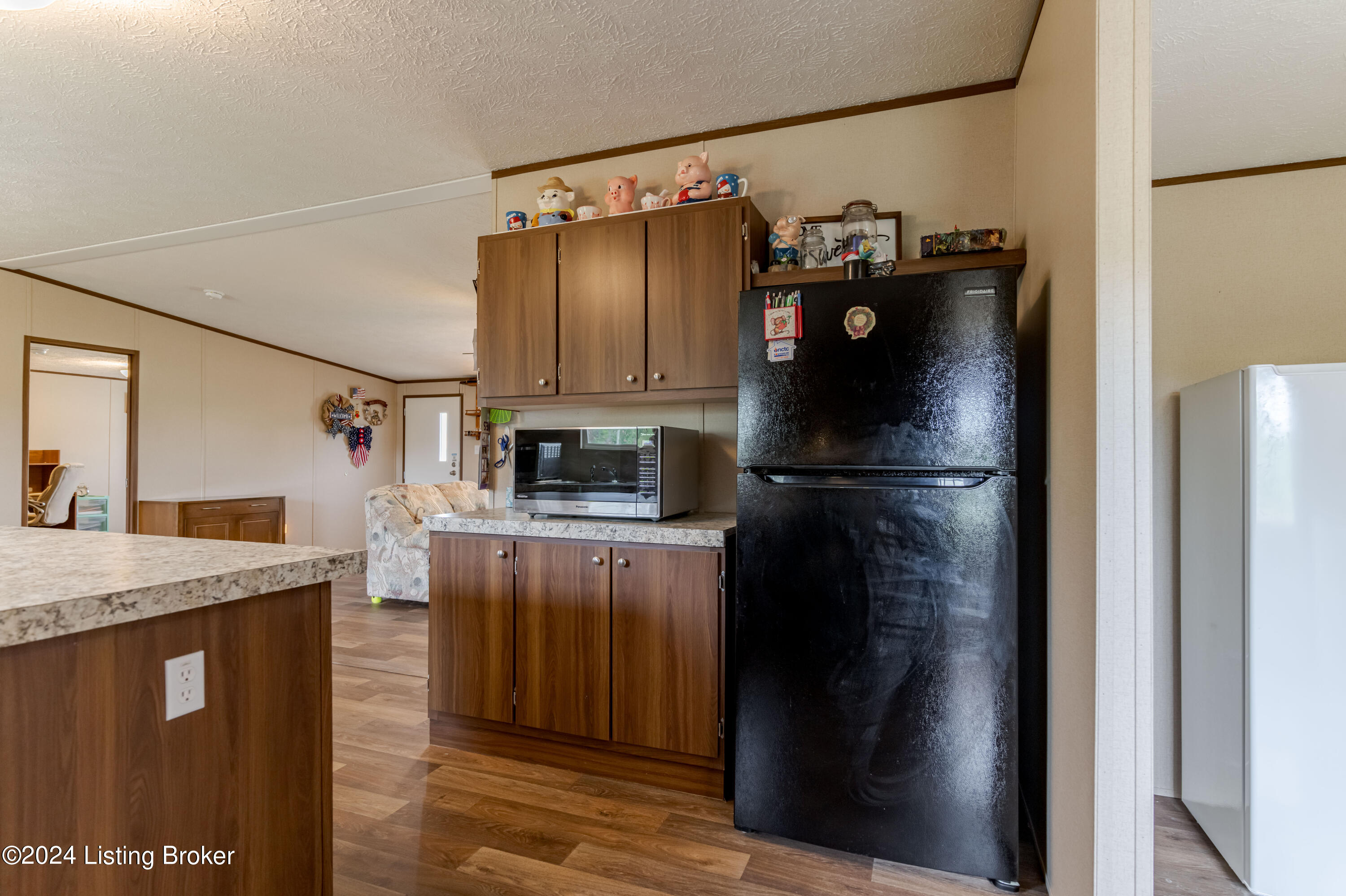 1295 Meredith Ridge Road Leitchfield, KY 42754 - Photo 6 of 65 DSC05522