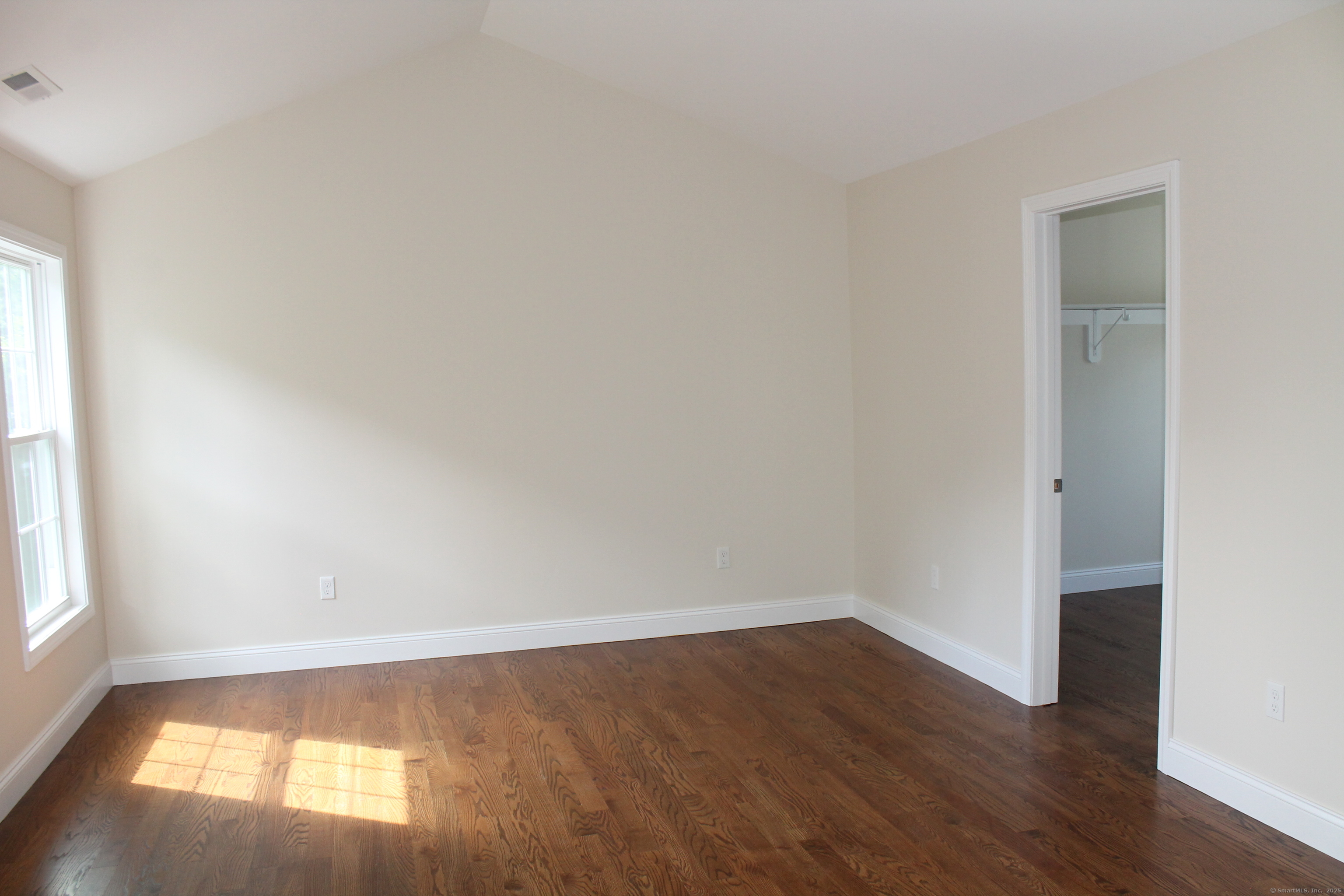 15 Glen Ridge Road Hamden, CT 06518 - Photo 24 of 36 a view of an empty room and window