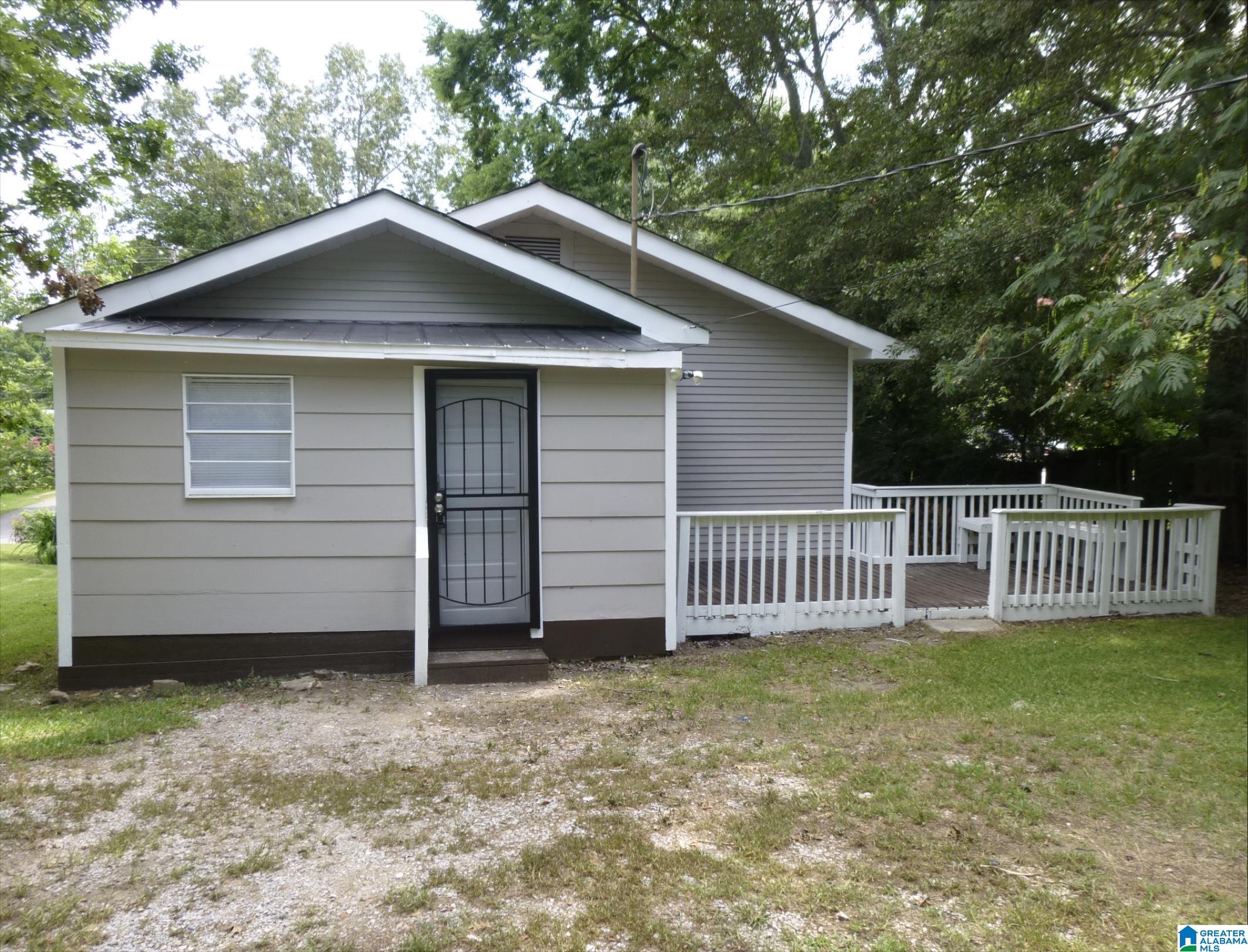 600 9th Avenue Midfield, AL 35228 - Photo 2 of 20