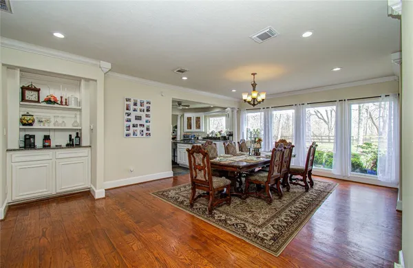 $875,000 | 8659 Hall's Retreat Court, Missouri City, TX 77459