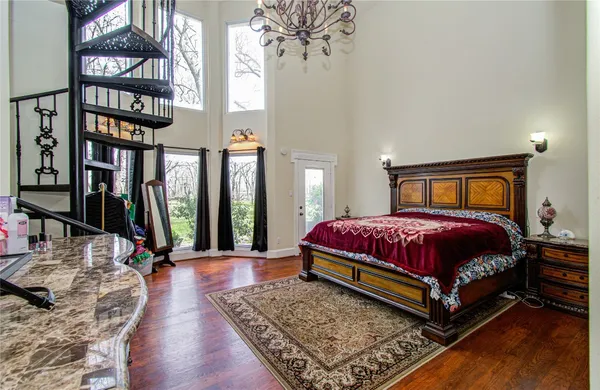 $875,000 | 8659 Hall's Retreat Court, Missouri City, TX 77459