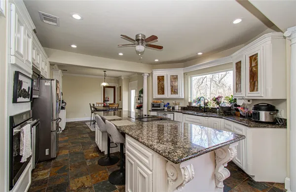 $875,000 | 8659 Hall's Retreat Court, Missouri City, TX 77459