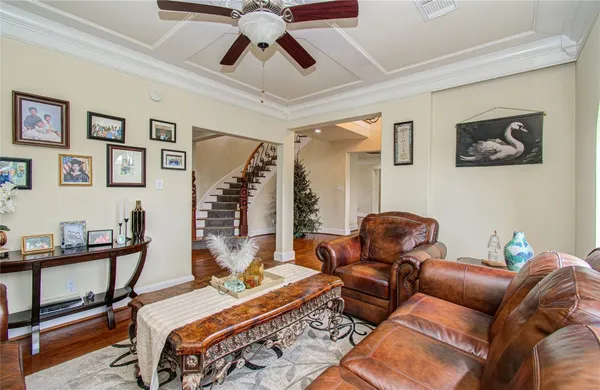 $875,000 | 8659 Hall's Retreat Court, Missouri City, TX 77459