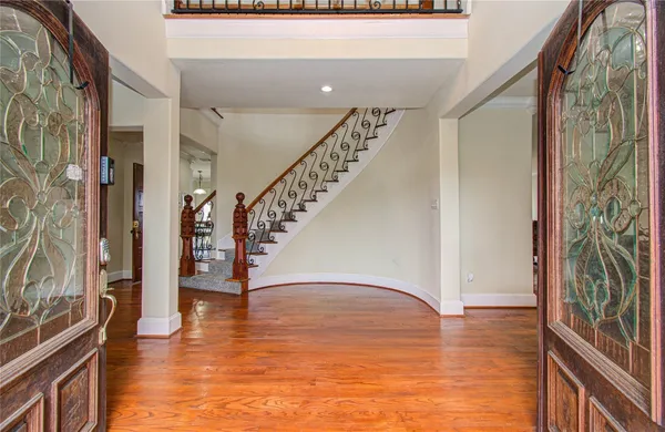 $875,000 | 8659 Hall's Retreat Court, Missouri City, TX 77459