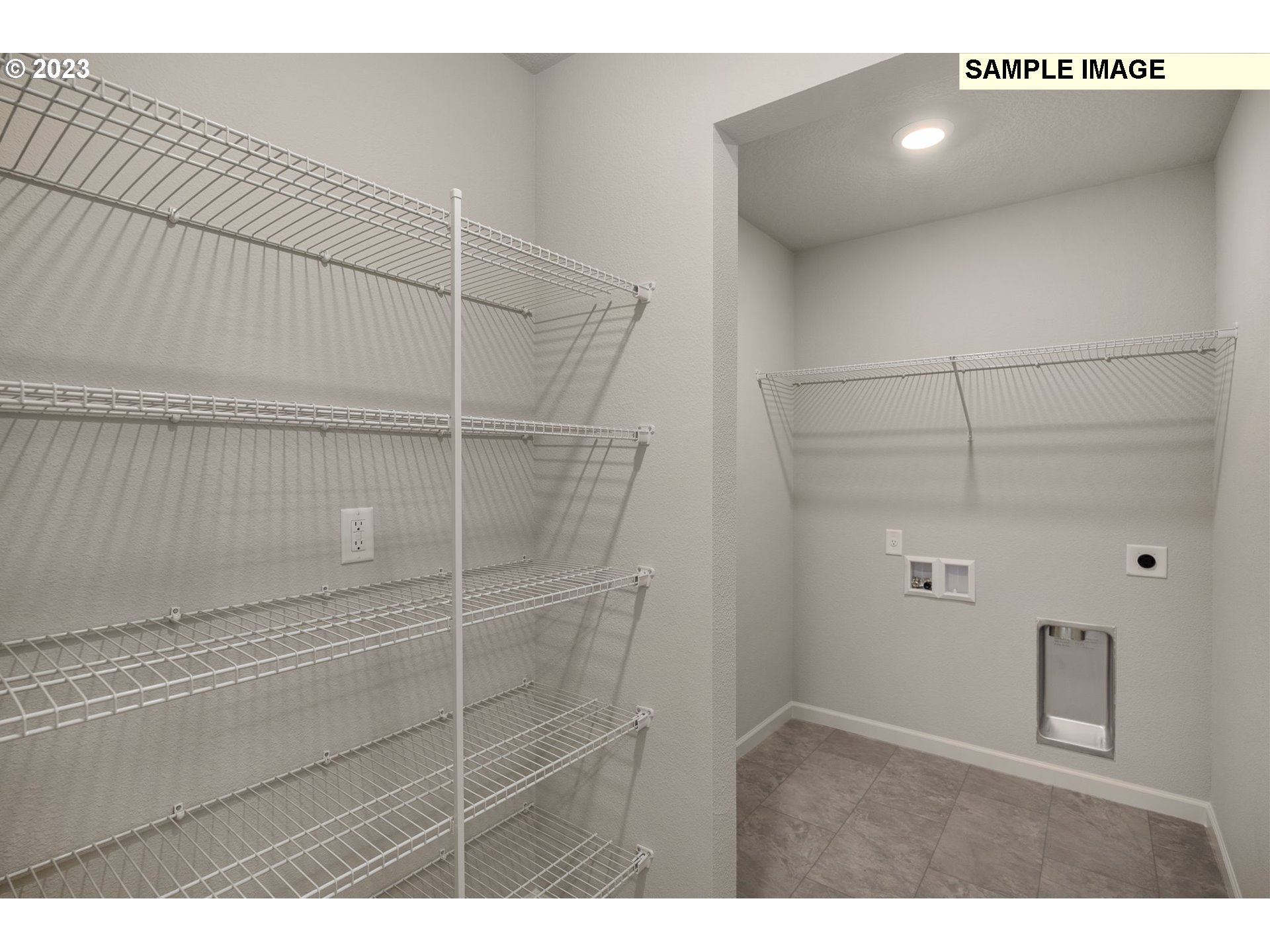 1047 Clemson Street Gervais, OR 97026 - Photo 35 of 38 a bathroom with a shower