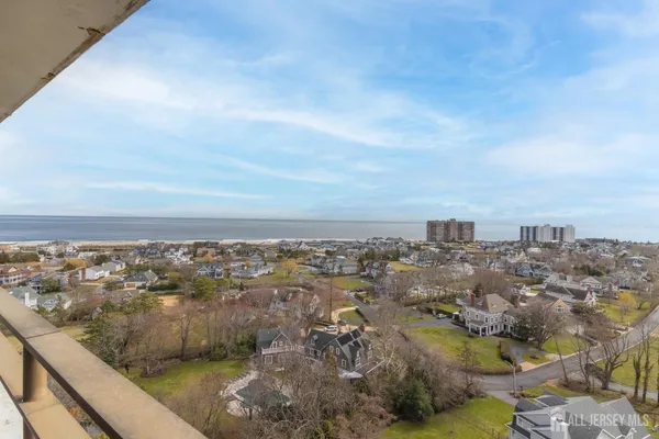 $1,143,100 | 1 Channel Drive, Unit 1707, Monmouth Beach, NJ 07750