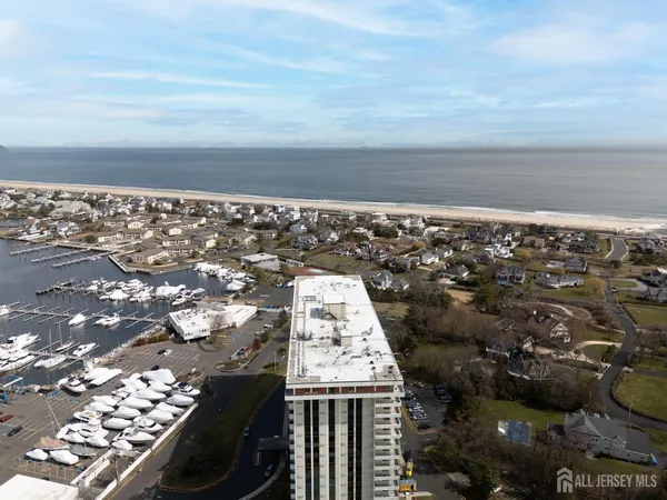 $1,143,100 | 1 Channel Drive, Unit 1707, Monmouth Beach, NJ 07750