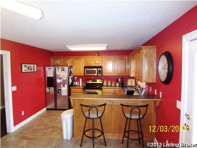 325 Ed Pile Road Bardstown, KY 40004 - Photo 4 of 14 Additional Photo