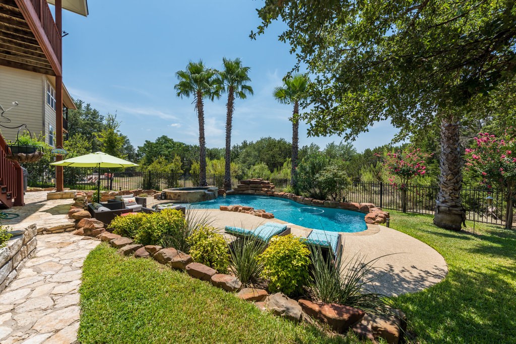 205 Southwind Road Point Venture, TX 78645 - Photo 1 of 1