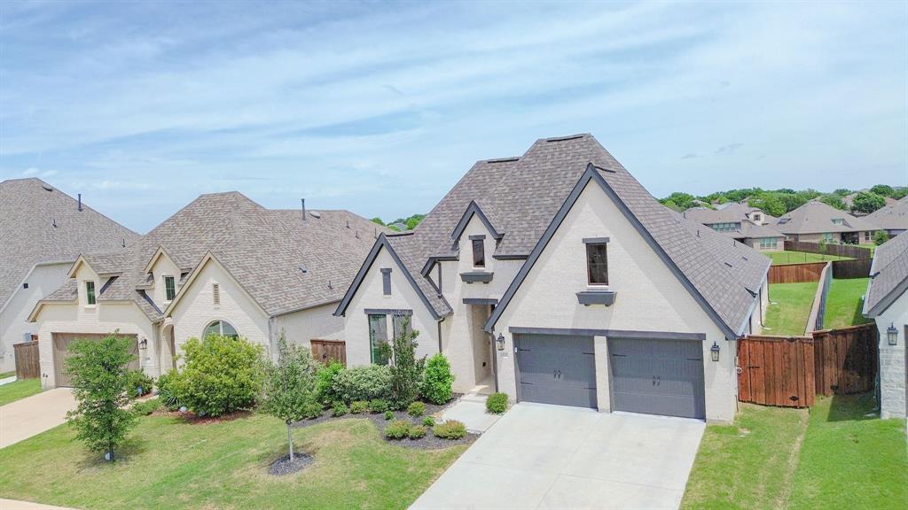 1321 Old Rocksprings Pass Mansfield, TX 76063 - Photo 29 of 40