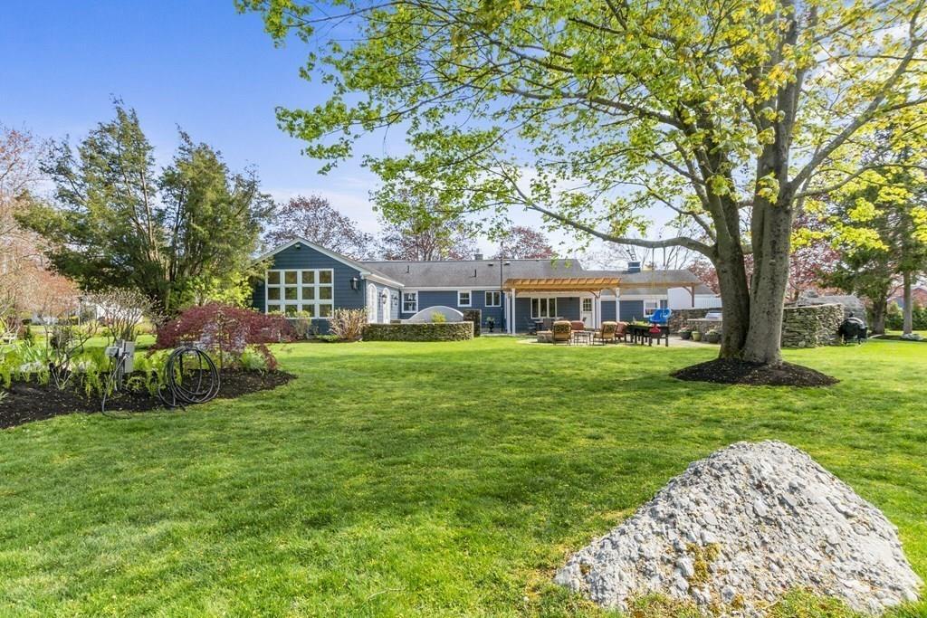 178 Highland Road Somerset, MA 02726 - Photo 38 of 42 Gallery Image 38