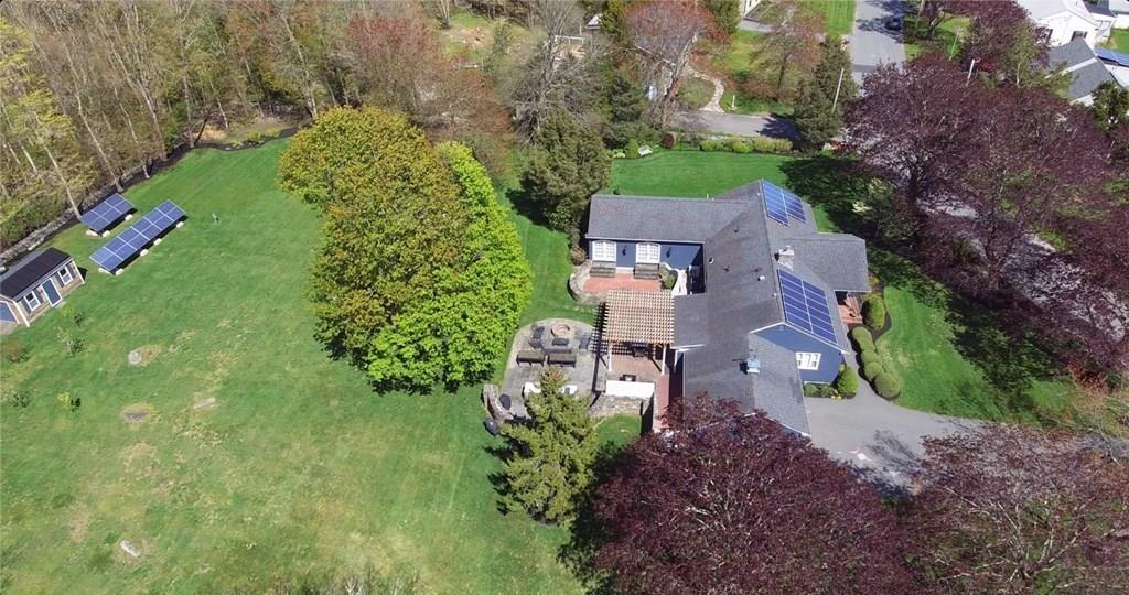178 Highland Road Somerset, MA 02726 - Photo 41 of 42 Gallery Image 41