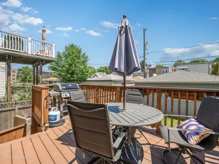 $850,000 | 4421 North Troy Street, Chicago, IL 60625
