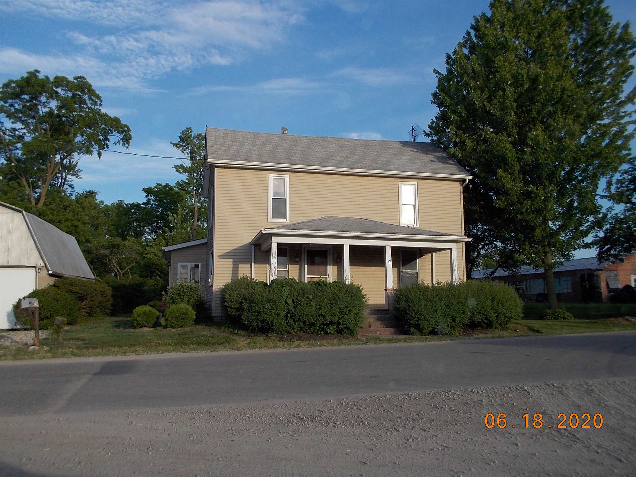 4750 North 400 West Decatur, IN 46733 - Photo 16 of 16