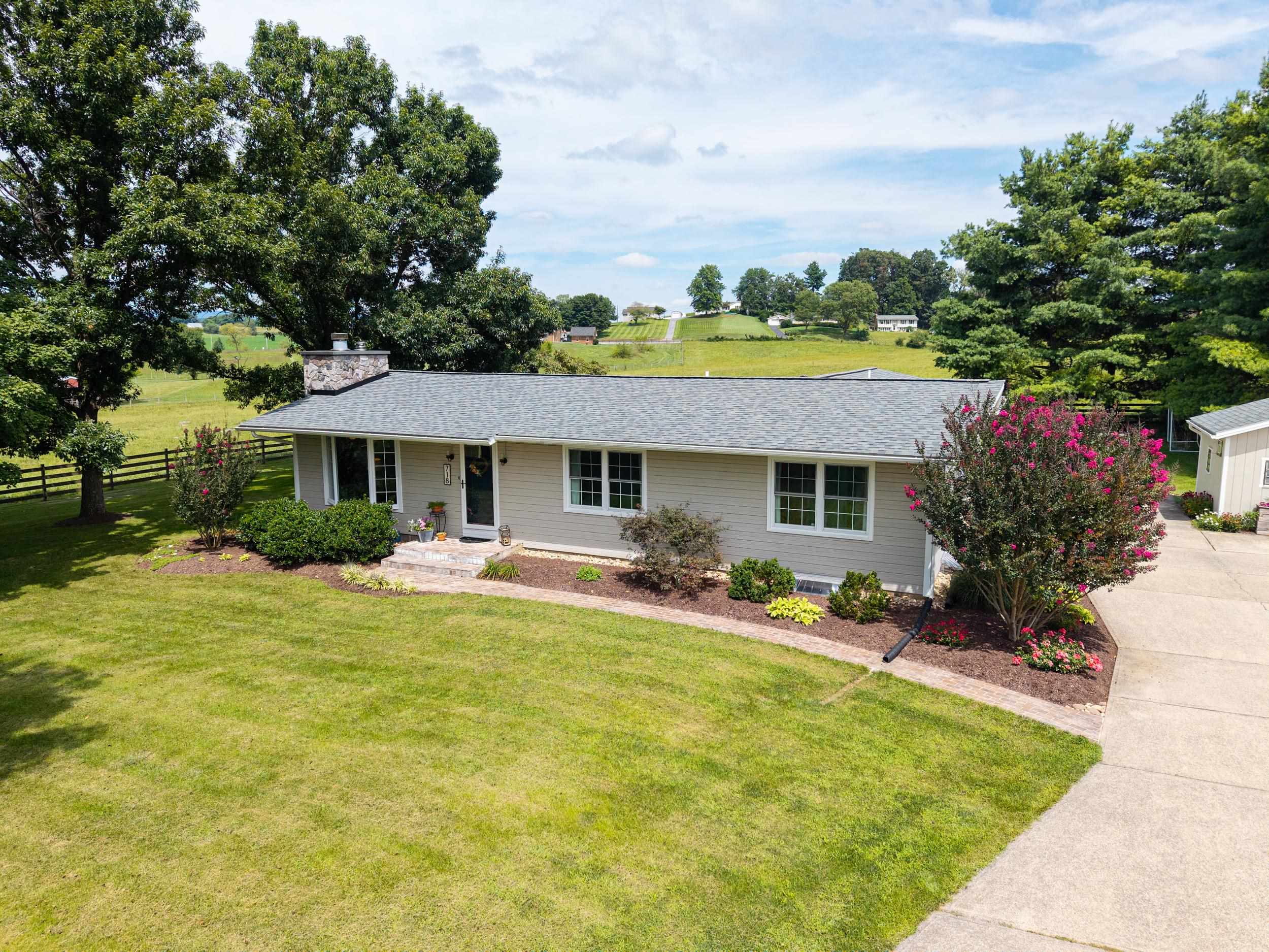 718 Weaver Road Harrisonburg, VA 22802 - Photo 66 of 75 Gallery Image 66