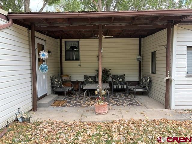 405 Southeast 2nd Street Cedaredge, CO 81413 - Photo 4 of 28