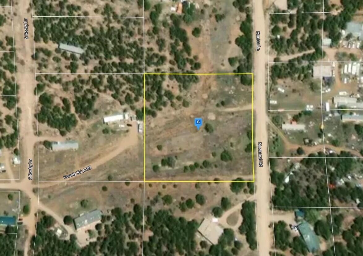 2 Turner Ridge Road Edgewood, NM 87015 - Photo 1 of 1 Gallery Image 1