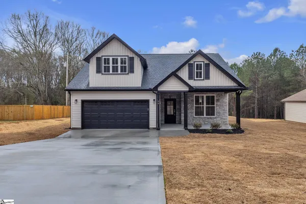 $390,000 | 26 Fisher Jenkins Road, Anderson, SC 29625