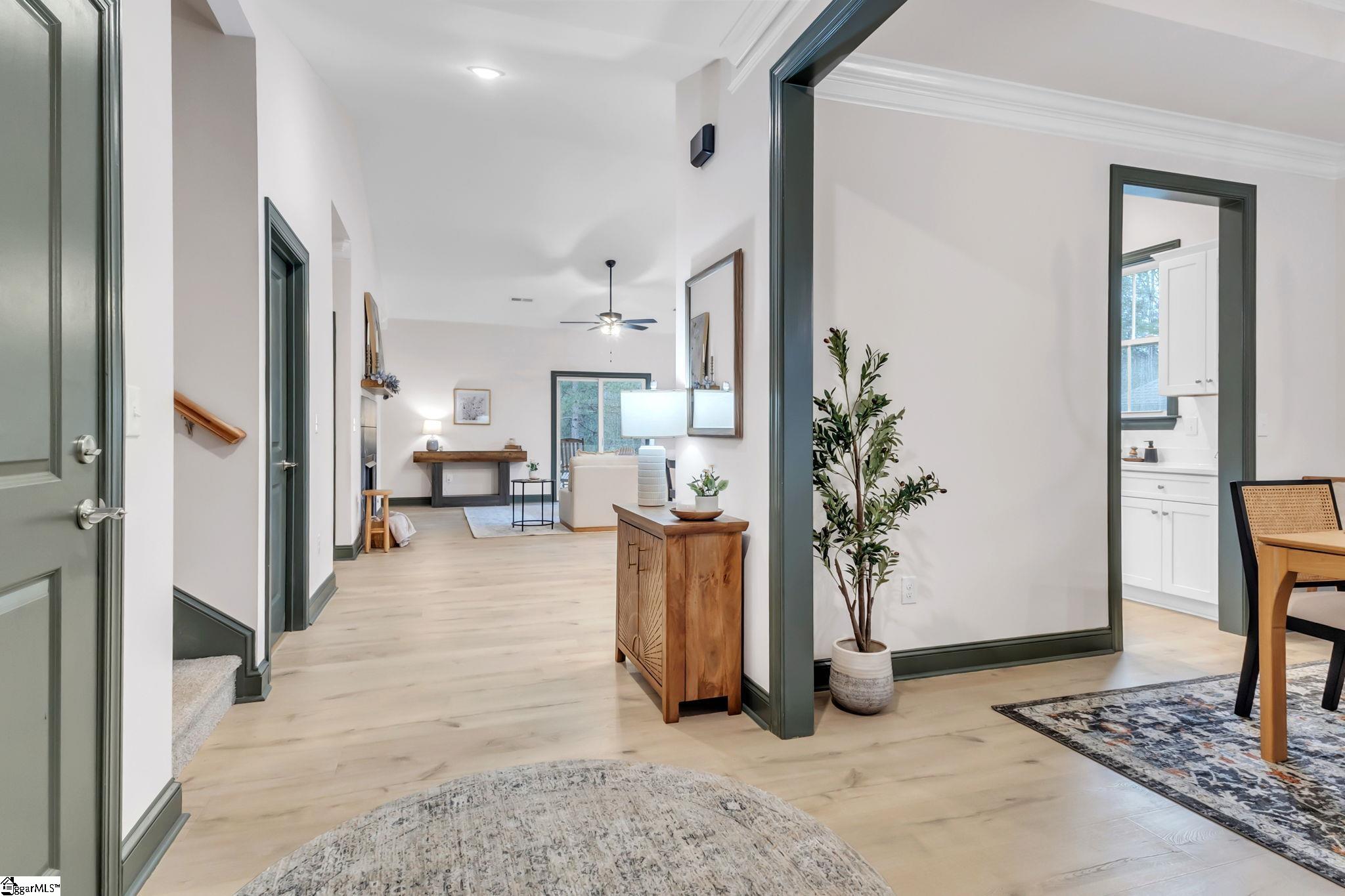 26 Fisher Jenkins Road Anderson, SC 29625 - Photo 16 of 30