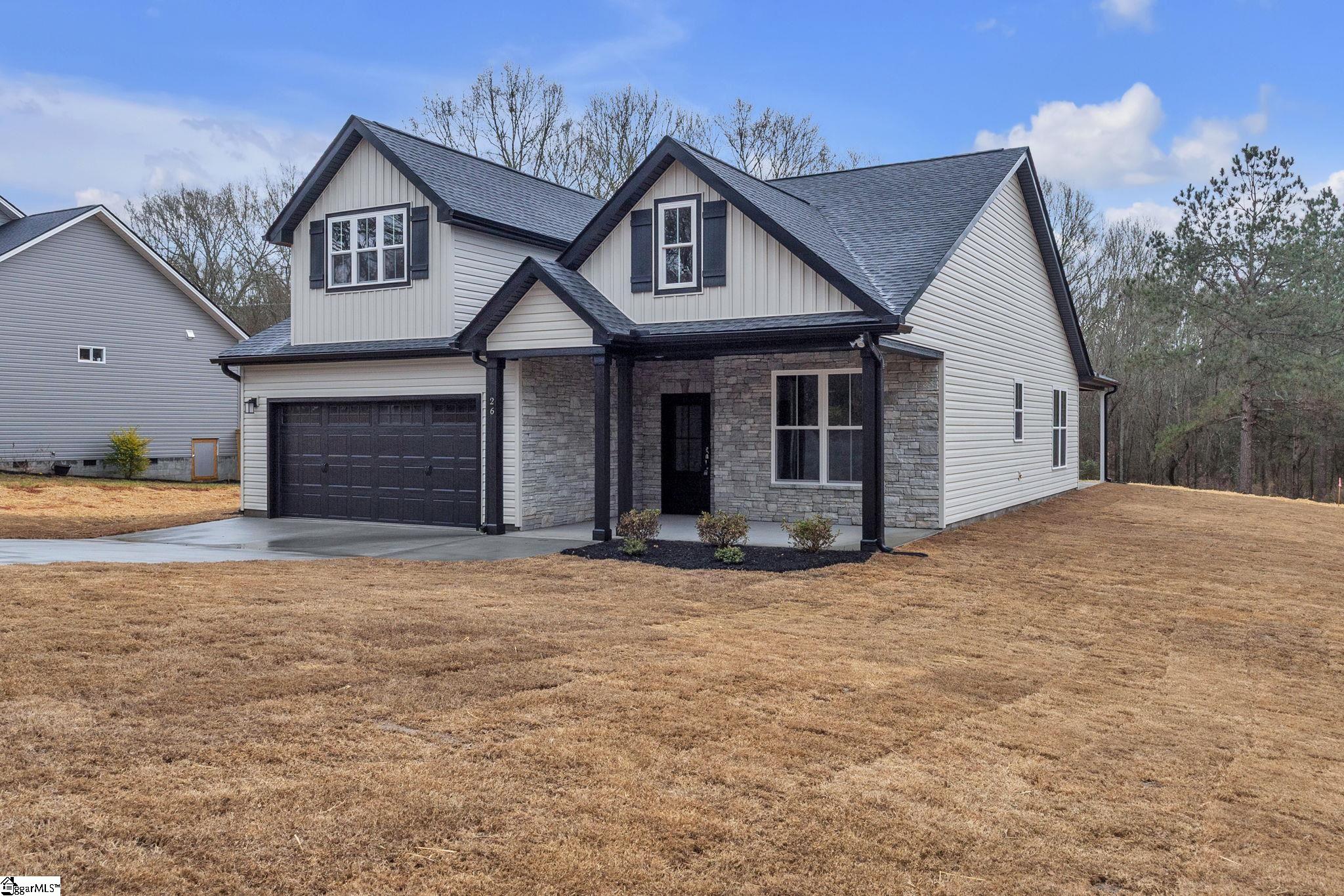 26 Fisher Jenkins Road Anderson, SC 29625 - Photo 2 of 30