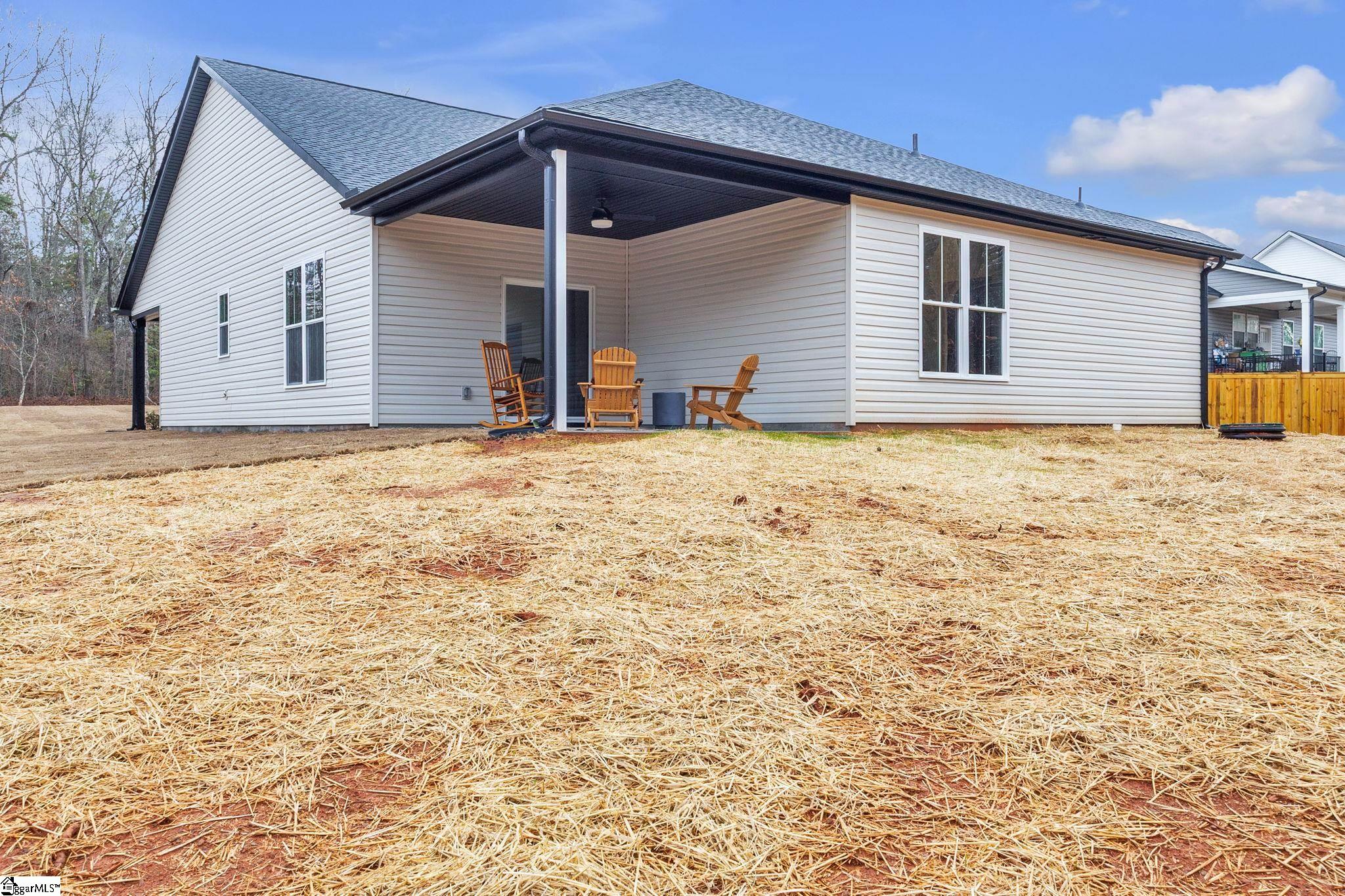 26 Fisher Jenkins Road Anderson, SC 29625 - Photo 27 of 30