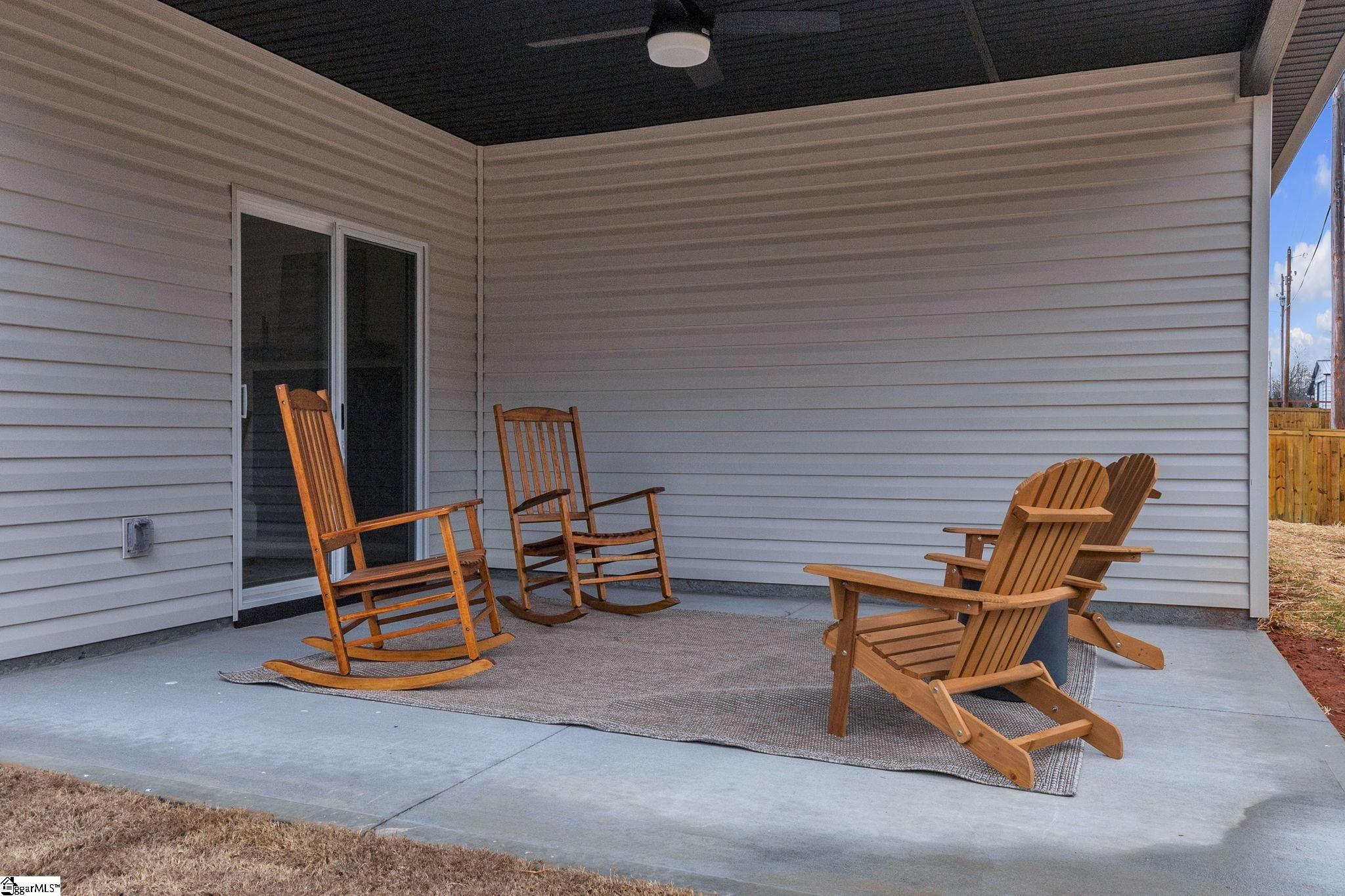 26 Fisher Jenkins Road Anderson, SC 29625 - Photo 28 of 30