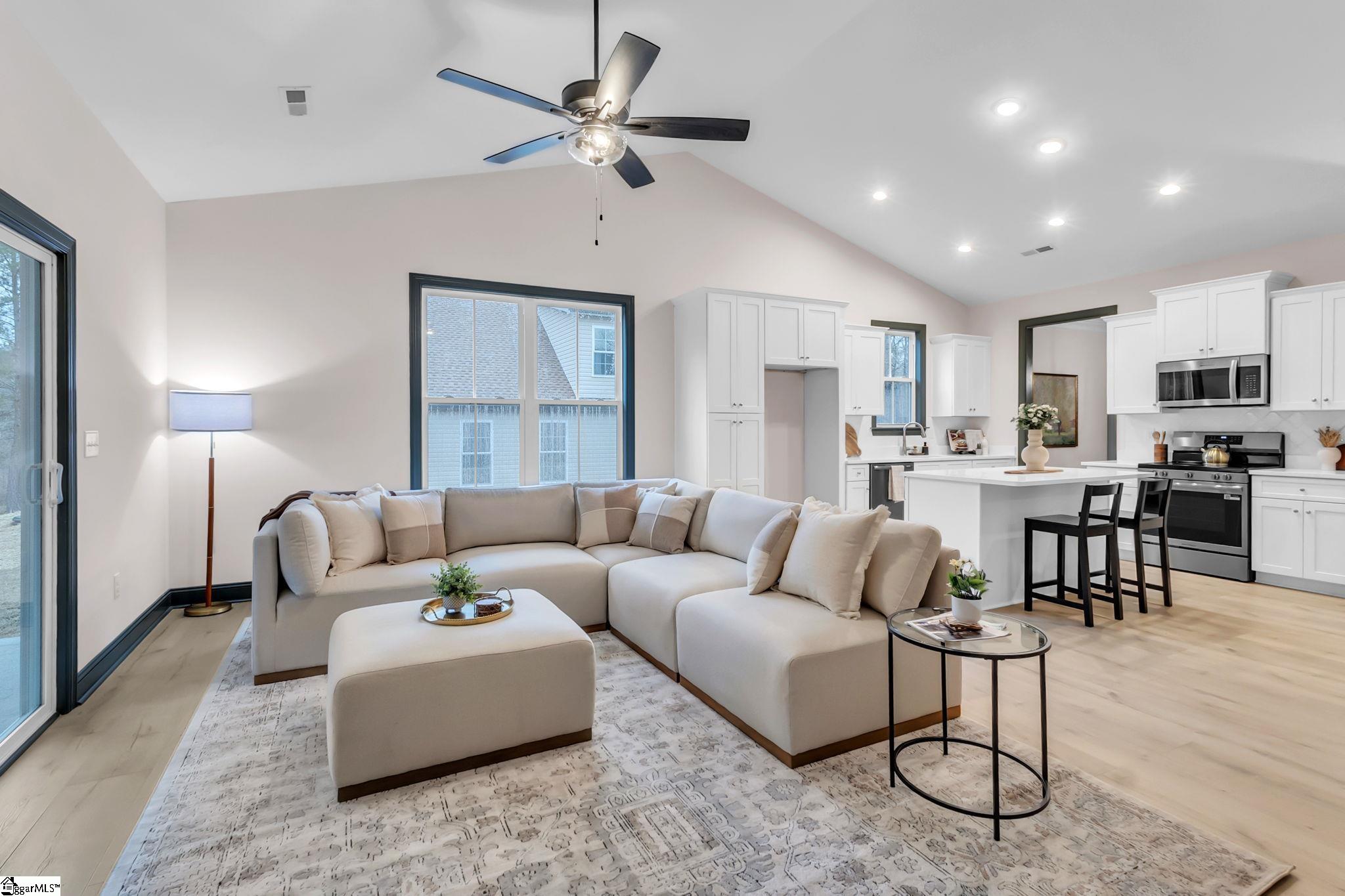 26 Fisher Jenkins Road Anderson, SC 29625 - Photo 5 of 30