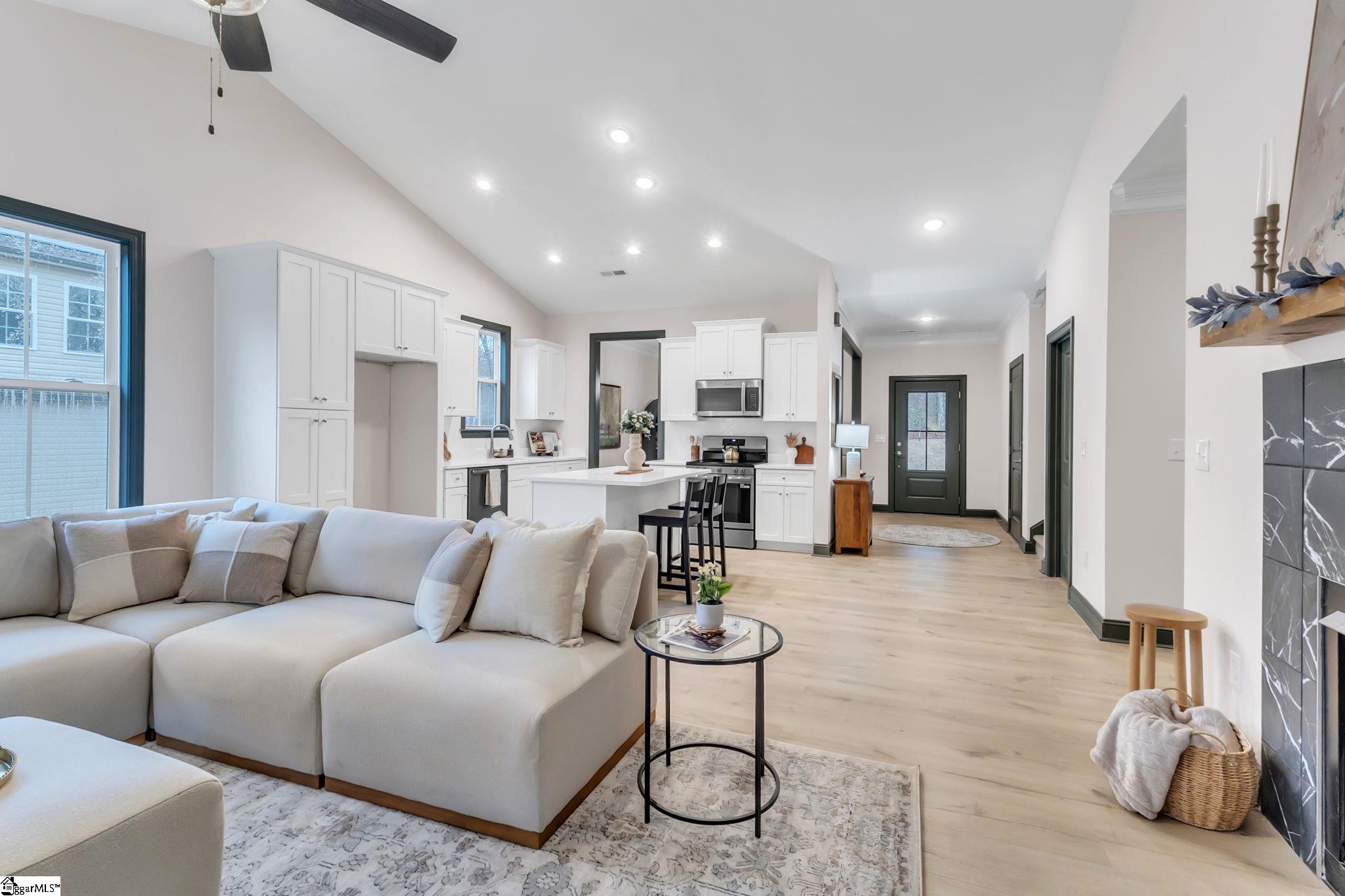 26 Fisher Jenkins Road Anderson, SC 29625 - Photo 6 of 30