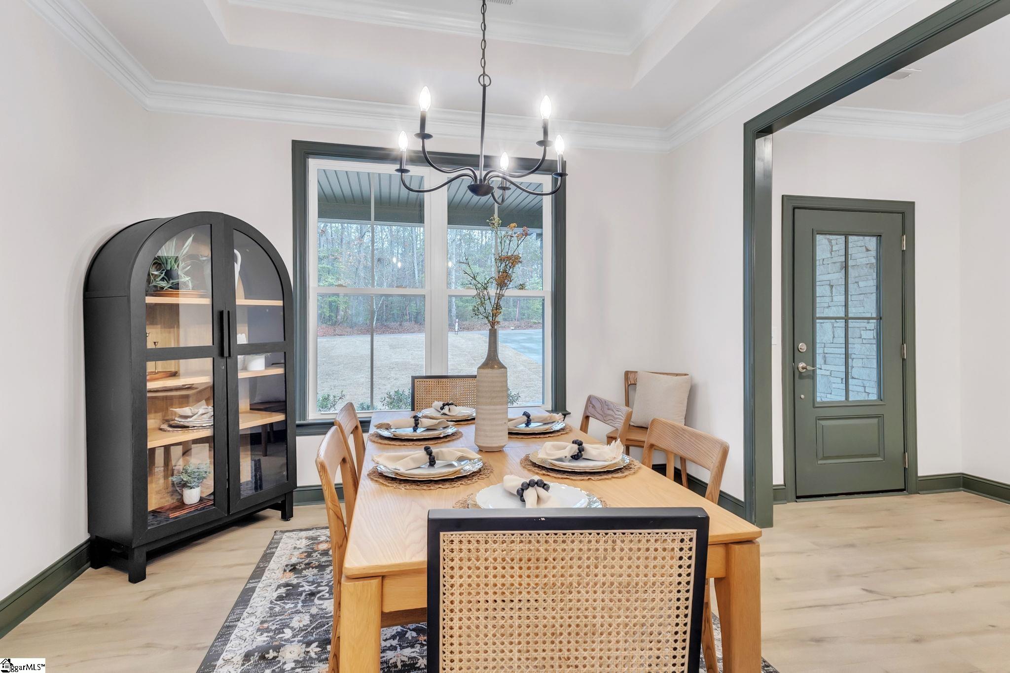 26 Fisher Jenkins Road Anderson, SC 29625 - Photo 9 of 30