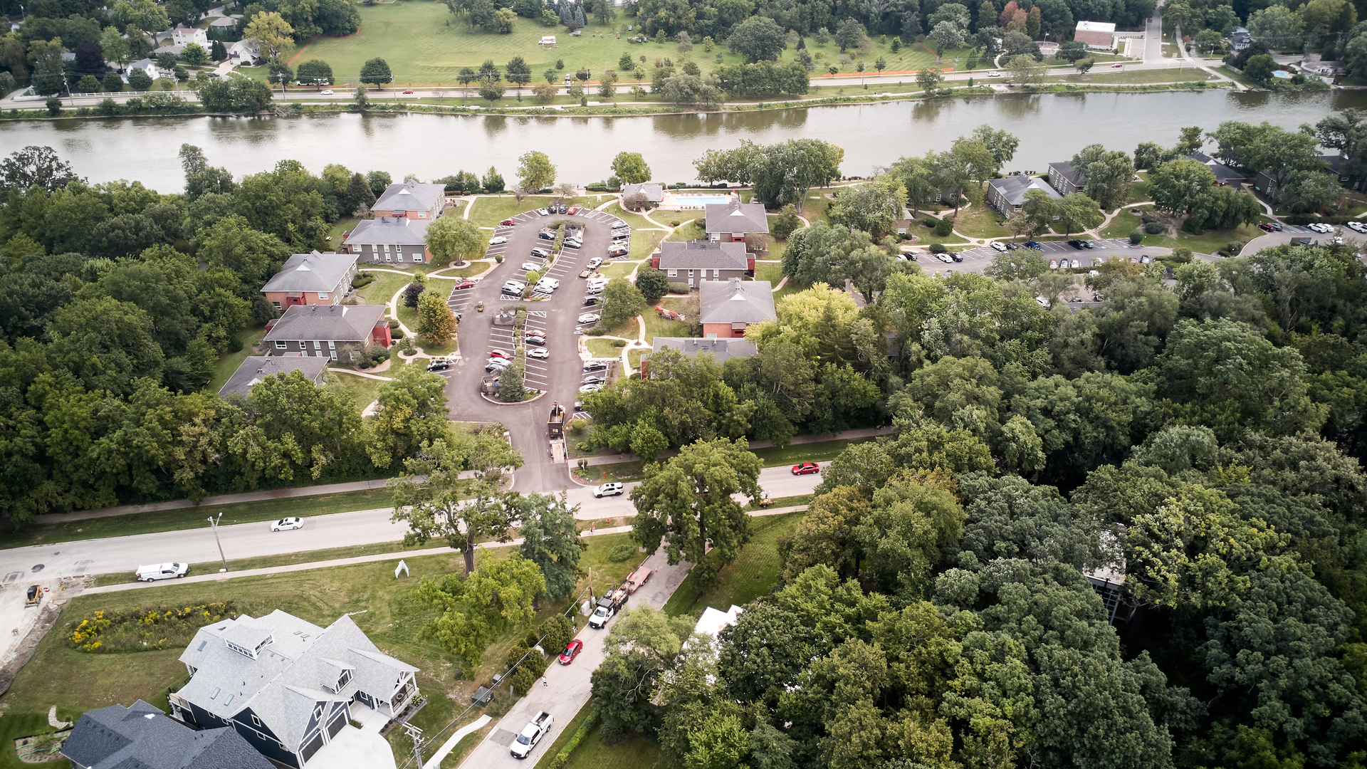1001 Geneva Road St. Charles, IL 60174 - Photo 45 of 47 Gallery Image 45