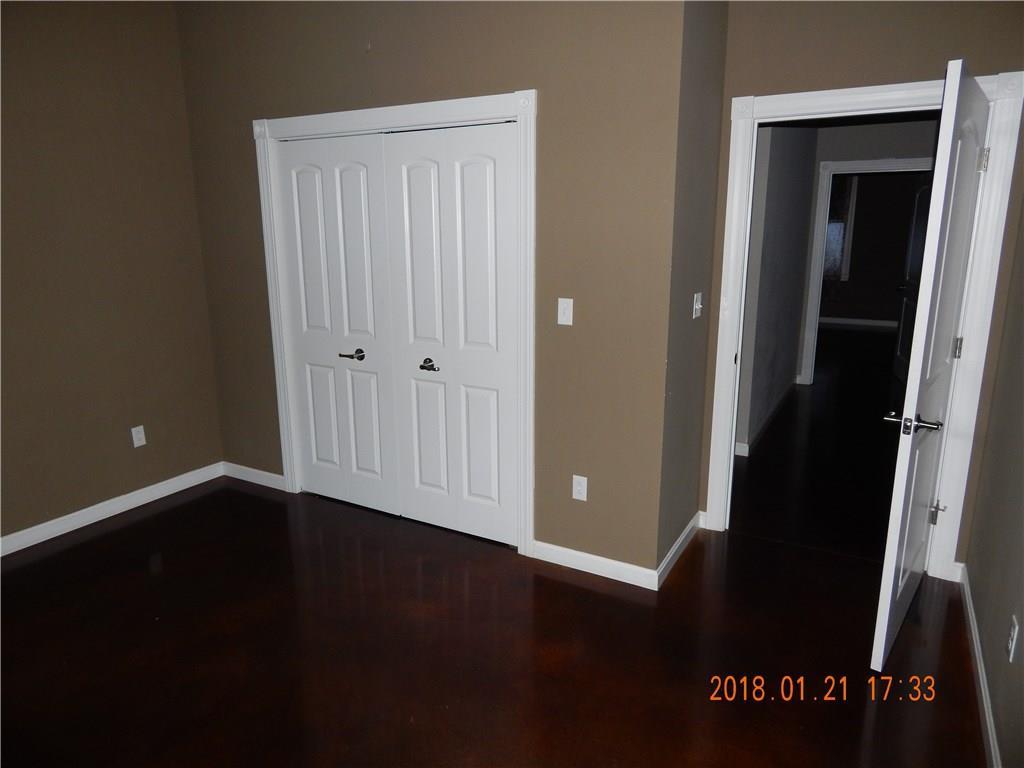 220 Potter Road Hudson, ME 04449 - Photo 20 of 35 3rd Bedroom with Closet 13'2" x 13'5"