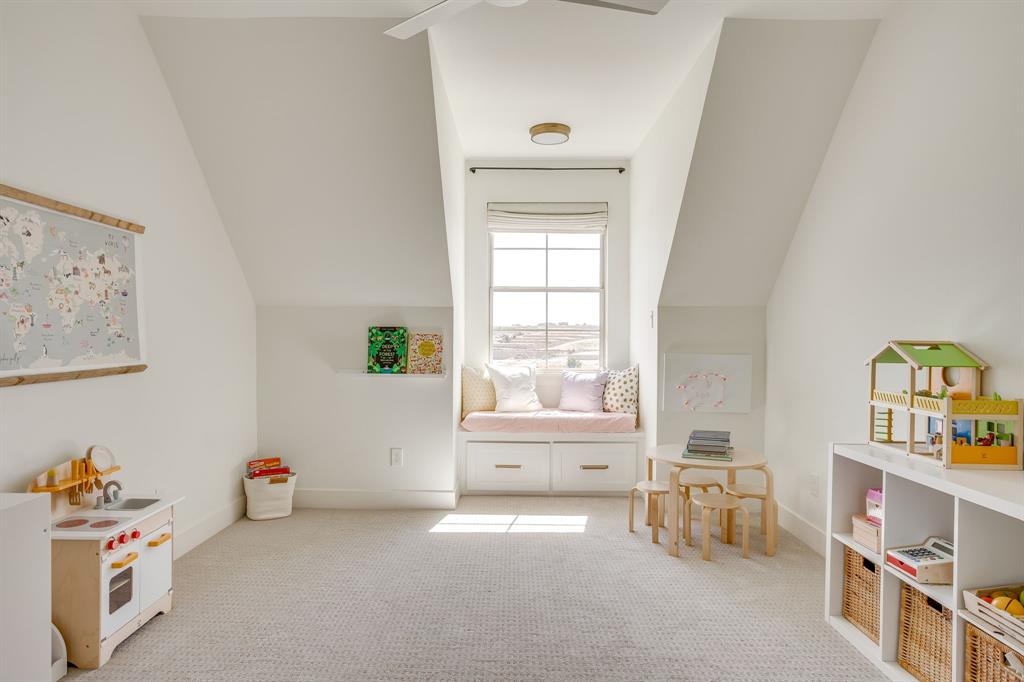 14000 Rozana Street Fort Worth, TX 76008 - Photo 26 of 38 a view of room with toys and toys