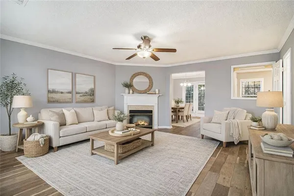 $236,315 | 2 Chastain Circle, Newnan, GA 30263