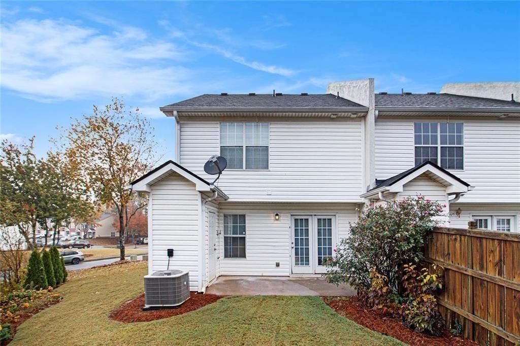 2 Chastain Circle Newnan, GA 30263 - Photo 10 of 10