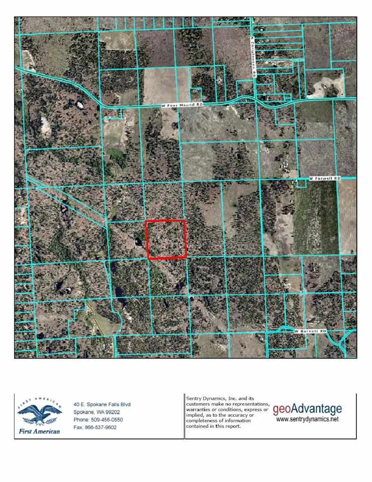 0 West Burnett Road Spokane, WA 99224 - Photo 11 of 11