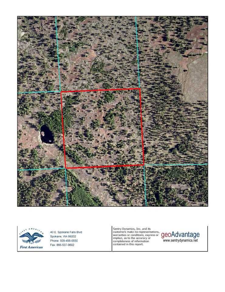 0 West Burnett Road Spokane, WA 99224 - Photo 8 of 11